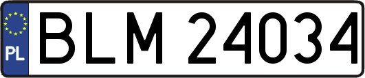 BLM24034