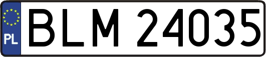 BLM24035