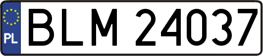 BLM24037
