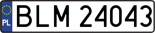 BLM24043
