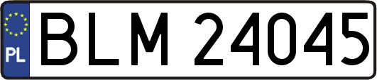 BLM24045