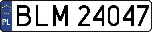BLM24047
