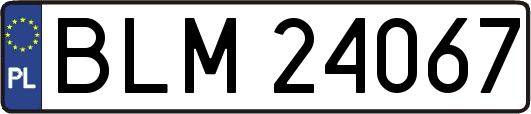 BLM24067