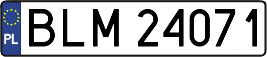 BLM24071