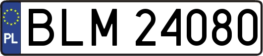 BLM24080