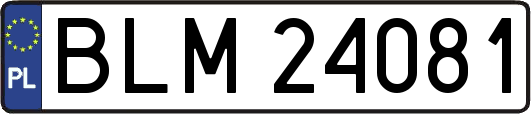 BLM24081