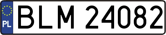 BLM24082