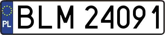 BLM24091