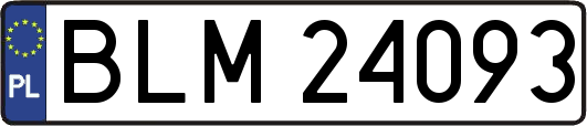 BLM24093