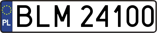 BLM24100