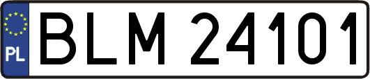 BLM24101