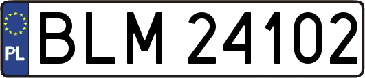 BLM24102