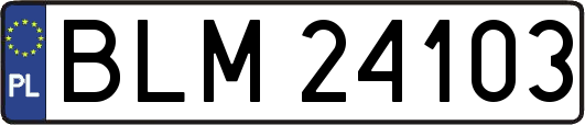 BLM24103