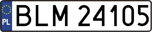 BLM24105