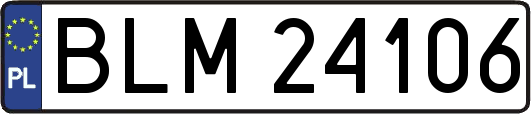BLM24106
