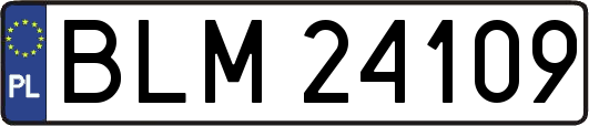 BLM24109