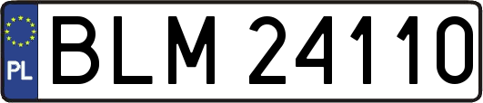 BLM24110