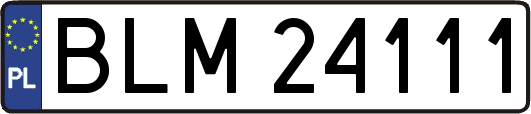 BLM24111