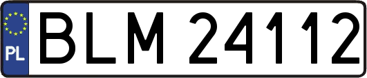 BLM24112
