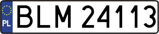BLM24113
