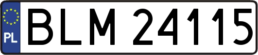 BLM24115
