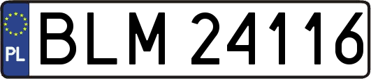 BLM24116