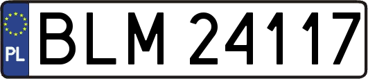BLM24117