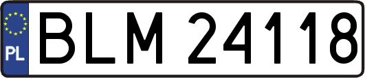 BLM24118