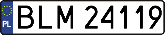 BLM24119