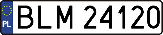 BLM24120