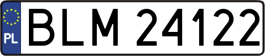BLM24122