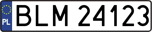 BLM24123