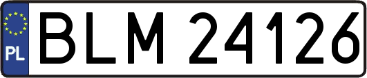 BLM24126