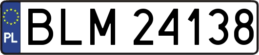 BLM24138