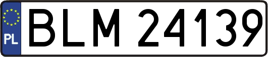 BLM24139