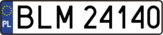 BLM24140