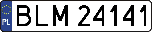BLM24141