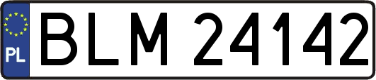 BLM24142