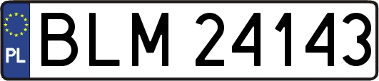 BLM24143