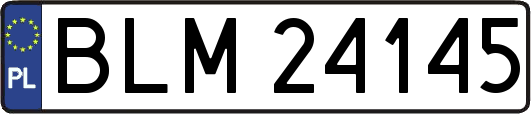 BLM24145