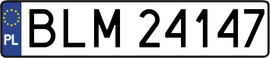 BLM24147