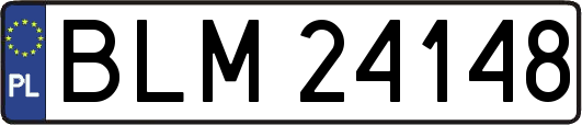 BLM24148
