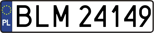 BLM24149