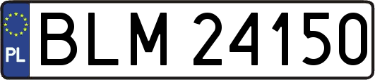 BLM24150