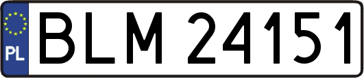 BLM24151