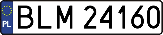 BLM24160