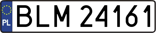 BLM24161