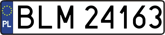 BLM24163