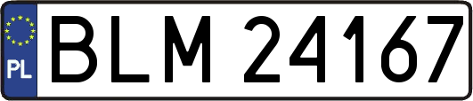 BLM24167