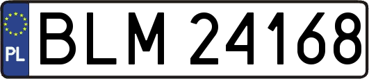 BLM24168